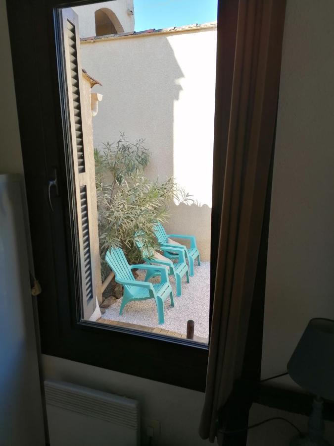 Appart Blue Fish 4 Pers Apartman Porticcio  Kültér fotó