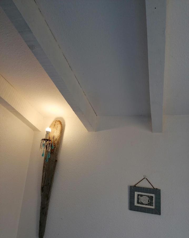 Appart Blue Fish 4 Pers Apartman Porticcio  Kültér fotó